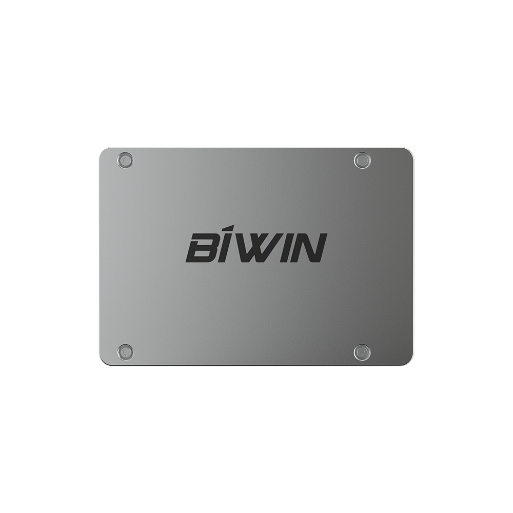 2.5" Inch SATA SSD